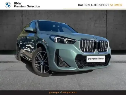 Photo 15 BMW X1  ixDrive30 313ch M Sport