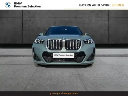 Photo 16 BMW X1  ixDrive30 313ch M Sport