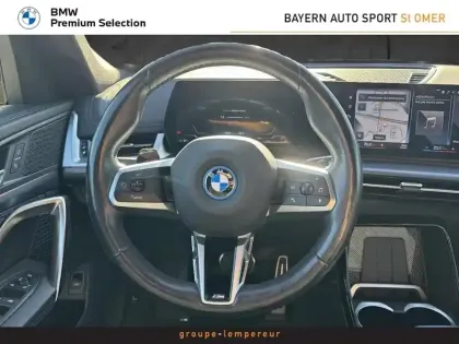 Photo 26 BMW X1  ixDrive30 313ch M Sport