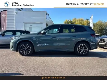 Photo 28 BMW X1  ixDrive30 313ch M Sport