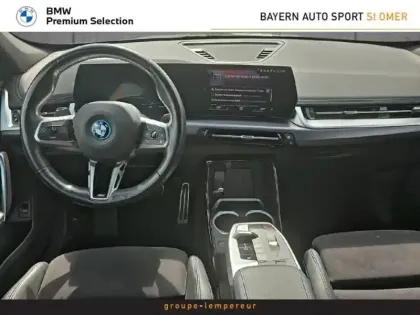 Photo 10 BMW X1  ixDrive30 313ch M Sport