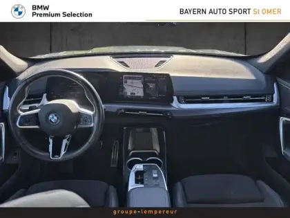 Photo 25 BMW X1  ixDrive30 313ch M Sport