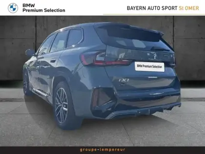 Photo 22 BMW X1  ixDrive30 313ch M Sport