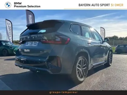 Photo 27 BMW X1  ixDrive30 313ch M Sport