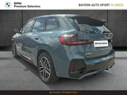 Photo 7 BMW X1  ixDrive30 313ch M Sport