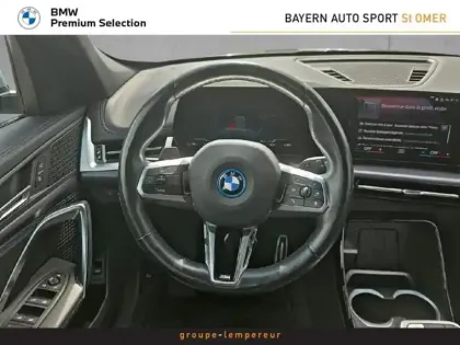 Photo 11 BMW X1  ixDrive30 313ch M Sport