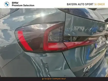 Photo 6 BMW X1  ixDrive30 313ch M Sport