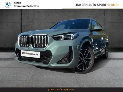 Photo 17 BMW X1  ixDrive30 313ch M Sport