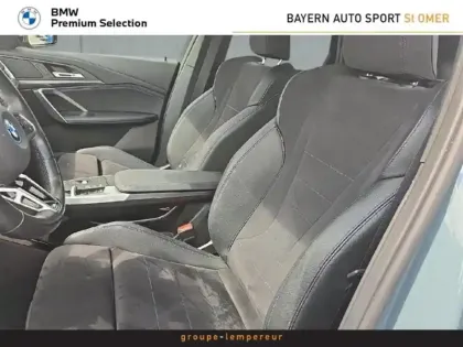 Photo 8 BMW X1  ixDrive30 313ch M Sport