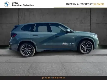 Photo 19 BMW X1  ixDrive30 313ch M Sport
