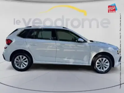 Photo 18 Skoda Kamiq  1.0 TSI Evo 2 116ch Selection DSG7