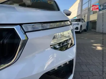 Photo 12 Skoda Kamiq  1.0 TSI Evo 2 116ch Selection DSG7
