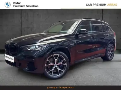 Photo Bmw X5 M Sport