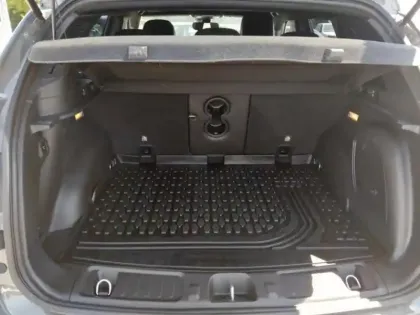 Photo 5 Jeep Compass  1.3 GSE T4 240ch S 4xe PHEV AT6