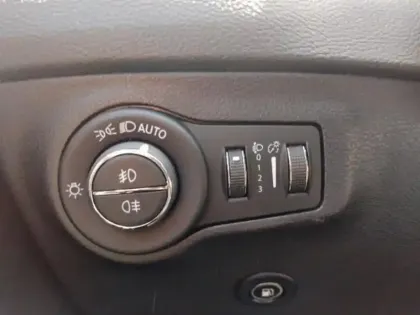 Photo 13 Jeep Compass  1.3 GSE T4 240ch S 4xe PHEV AT6