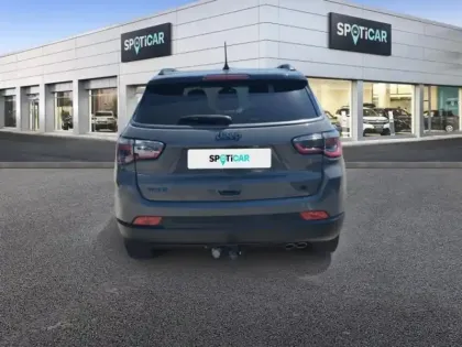 Photo 19 Jeep Compass  1.3 GSE T4 240ch S 4xe PHEV AT6