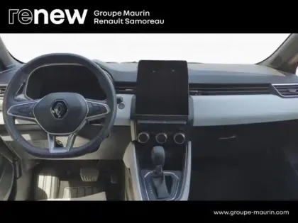 Photo 10 Renault Clio  1.6 E-Tech hybride 145ch Techno
