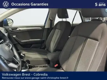 Photo 7 Volkswagen T-roc  1.0 TSI 110ch Life