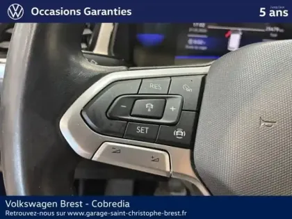 Photo 14 Volkswagen T-roc  1.0 TSI 110ch Life