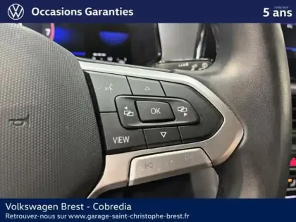 Photo 13 Volkswagen T-roc  1.0 TSI 110ch Life