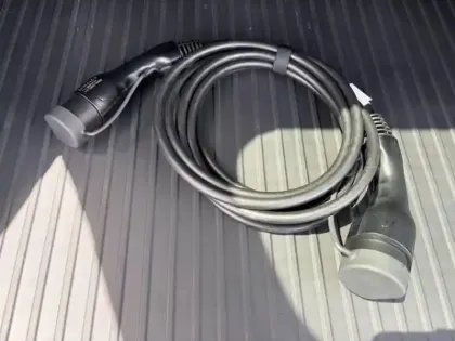 Photo 14 Lynk&co autre 08 1.5 PHEV 345ch More 3DHT Evo