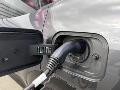 Photo 11 Lynk&co autre 08 1.5 PHEV 345ch More 3DHT Evo