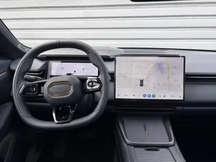 Photo 5 Lynk&co autre 08 1.5 PHEV 345ch More 3DHT Evo