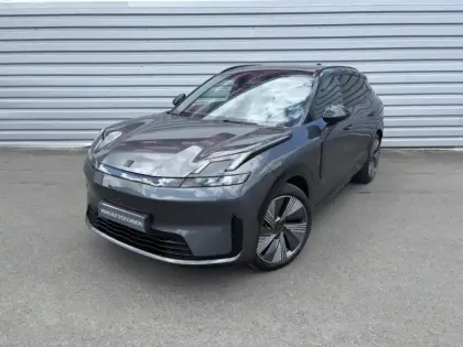 Photo Lynk&co Autre More