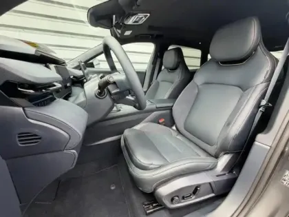 Photo 6 Lynk&co autre 08 1.5 PHEV 345ch More 3DHT Evo