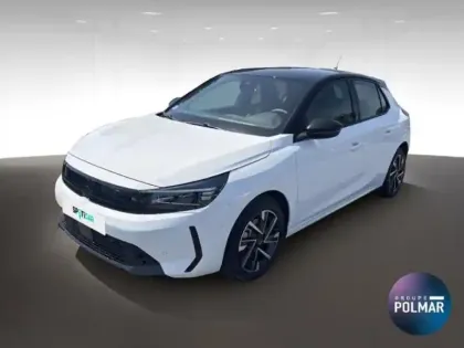 Photo Opel Corsa Gs