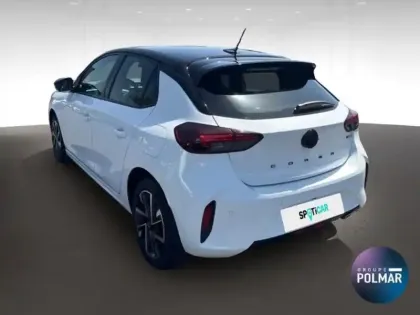 Photo 6 Opel Corsa  1.2 Turbo Hybrid 100ch GS e-BVA6