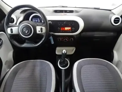 Photo 10 Renault Twingo  1.0 SCe 70ch Intens Euro6C