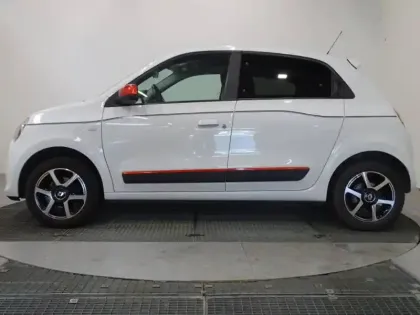 Photo 6 Renault Twingo  1.0 SCe 70ch Intens Euro6C