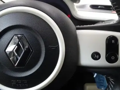 Photo 14 Renault Twingo  1.0 SCe 70ch Intens Euro6C