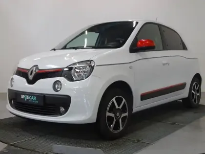 Photo Renault Twingo Intens