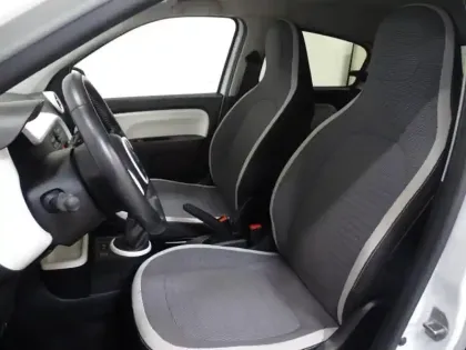 Photo 11 Renault Twingo  1.0 SCe 70ch Intens Euro6C