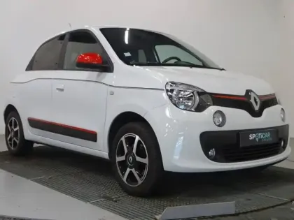 Photo 5 Renault Twingo  1.0 SCe 70ch Intens Euro6C