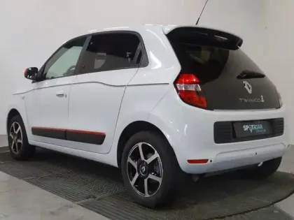 Photo 7 Renault Twingo  1.0 SCe 70ch Intens Euro6C