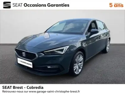 Photo 15 Seat Leon  1.5 eTSI Hybrid 115ch Copa DSG7