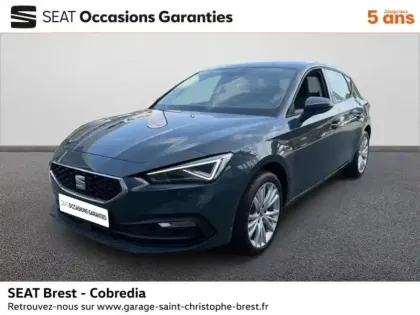Photo Seat Leon Copa