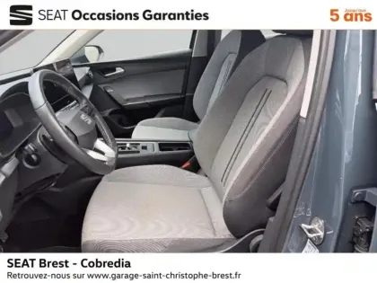 Photo 22 Seat Leon  1.5 eTSI Hybrid 115ch Copa DSG7