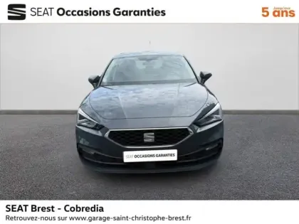 Photo 16 Seat Leon  1.5 eTSI Hybrid 115ch Copa DSG7