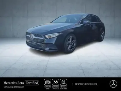Photo Mercedes Classe A Amg Line