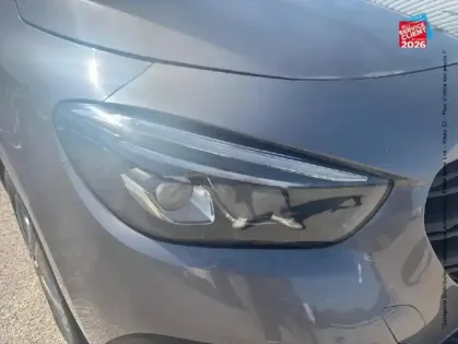 Photo 12 Mercedes Citan  112 CDI Long Pro 5cv