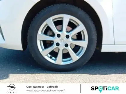 Photo 5 Opel Corsa  1.2 75ch Edition