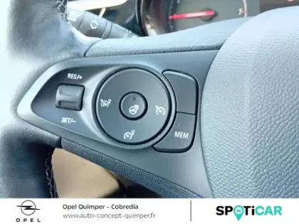 Photo 9 Opel Corsa  1.2 75ch Edition