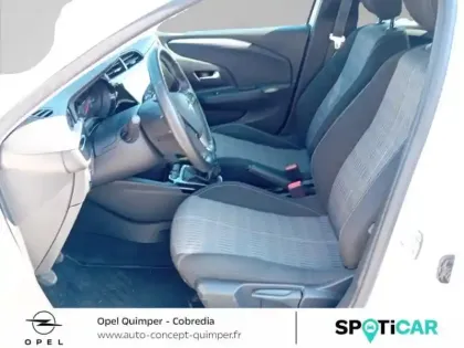 Photo 16 Opel Corsa  1.2 75ch Edition