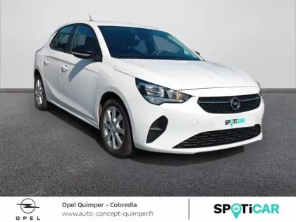 Photo 15 Opel Corsa  1.2 75ch Edition