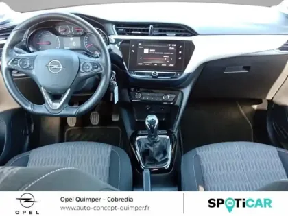 Photo 6 Opel Corsa  1.2 75ch Edition