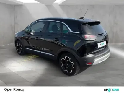 Photo 6 Opel Crossland  1.2 Turbo 130ch Ultimate